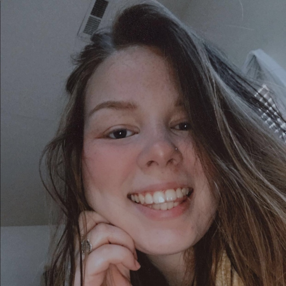 Meet your Posher, Meghan